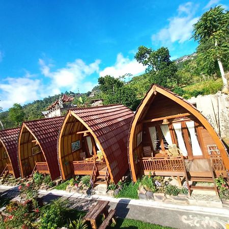 Tiing Bali Guest House Kubupenlokan ภายนอก รูปภาพ