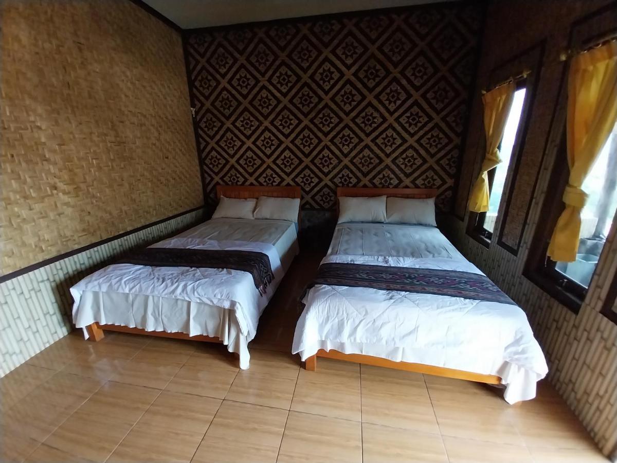 Tiing Bali Guest House Kubupenlokan ภายนอก รูปภาพ