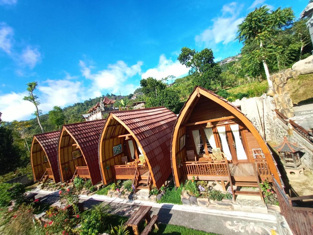 Tiing Bali Guest House Kubupenlokan ภายนอก รูปภาพ