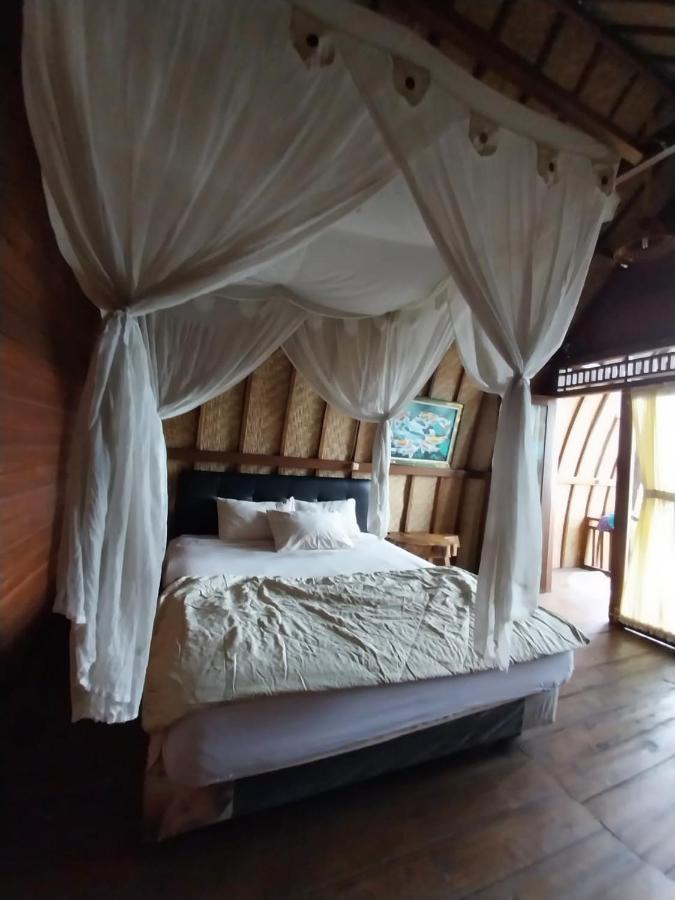 Tiing Bali Guest House Kubupenlokan ภายนอก รูปภาพ