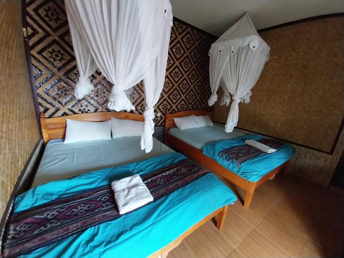 Tiing Bali Guest House Kubupenlokan ภายนอก รูปภาพ