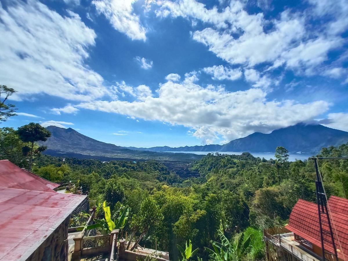 Tiing Bali Guest House Kubupenlokan ภายนอก รูปภาพ
