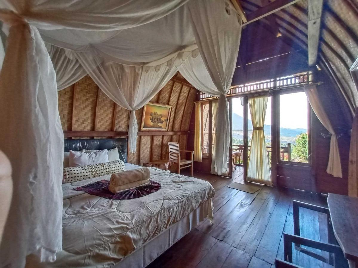 Tiing Bali Guest House Kubupenlokan ภายนอก รูปภาพ